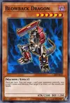 Edison Rulings for Blowback Dragon